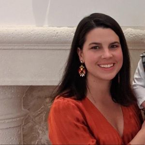 Meet your Posher, Michaela